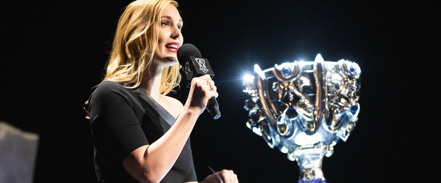 Sjokz deja la exclusividad con Riot Games