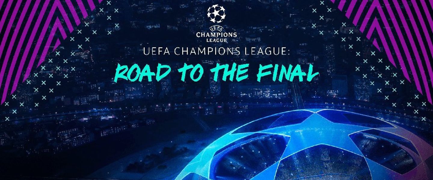 FIFA 19 presenta tres cartas nuevas de la Champions que vas a querer tener