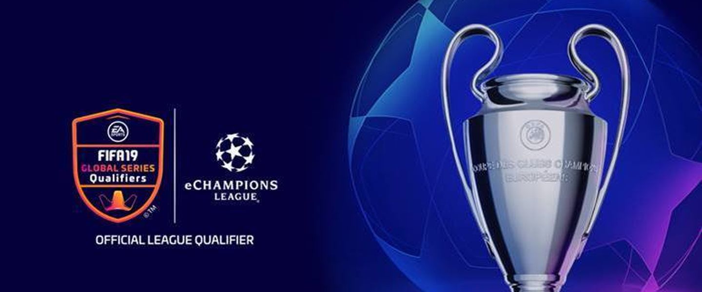 Nace la eChampions League, el nuevo torneo de FIFA 19