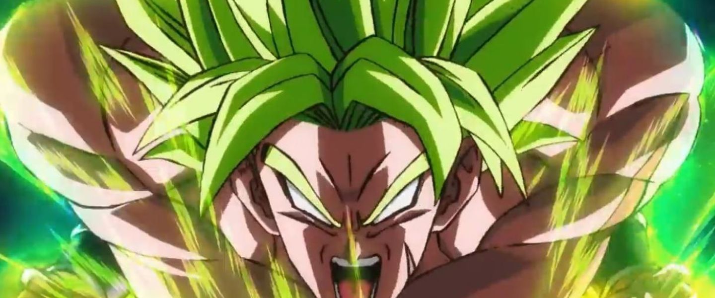 Así sería una skin de Dragon Ball en Fortnite