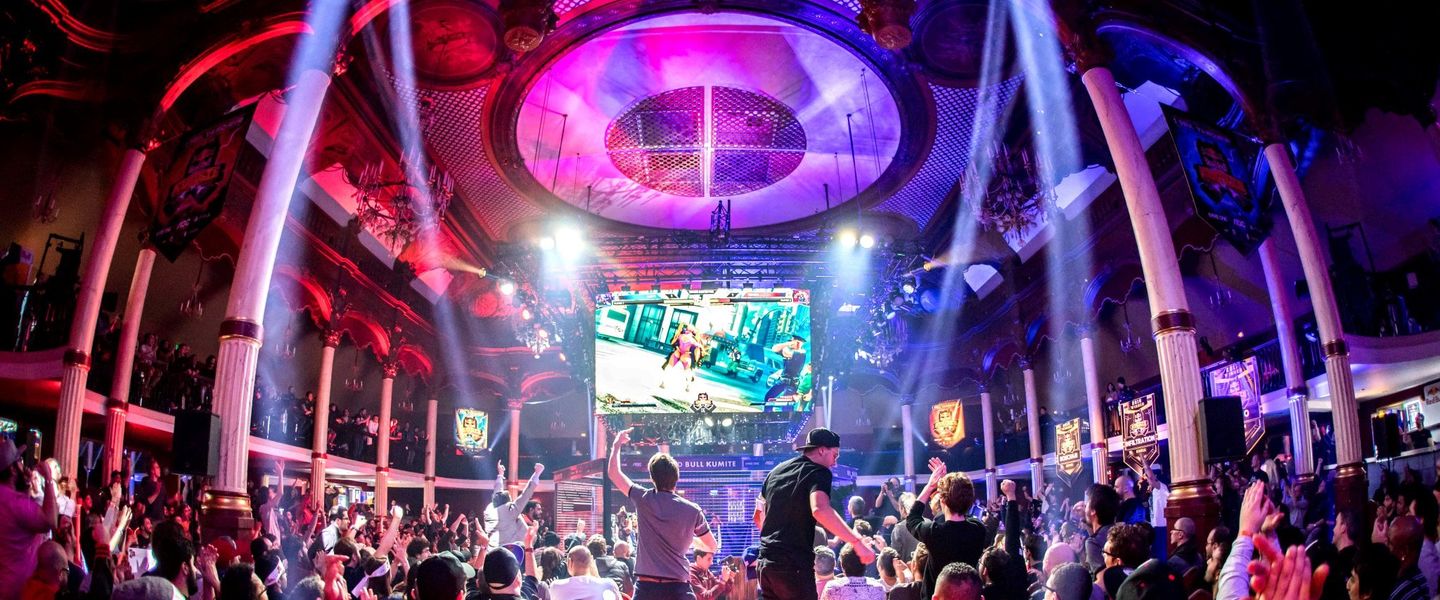 Fujimura se corona en el Red Bull Kumite 2018