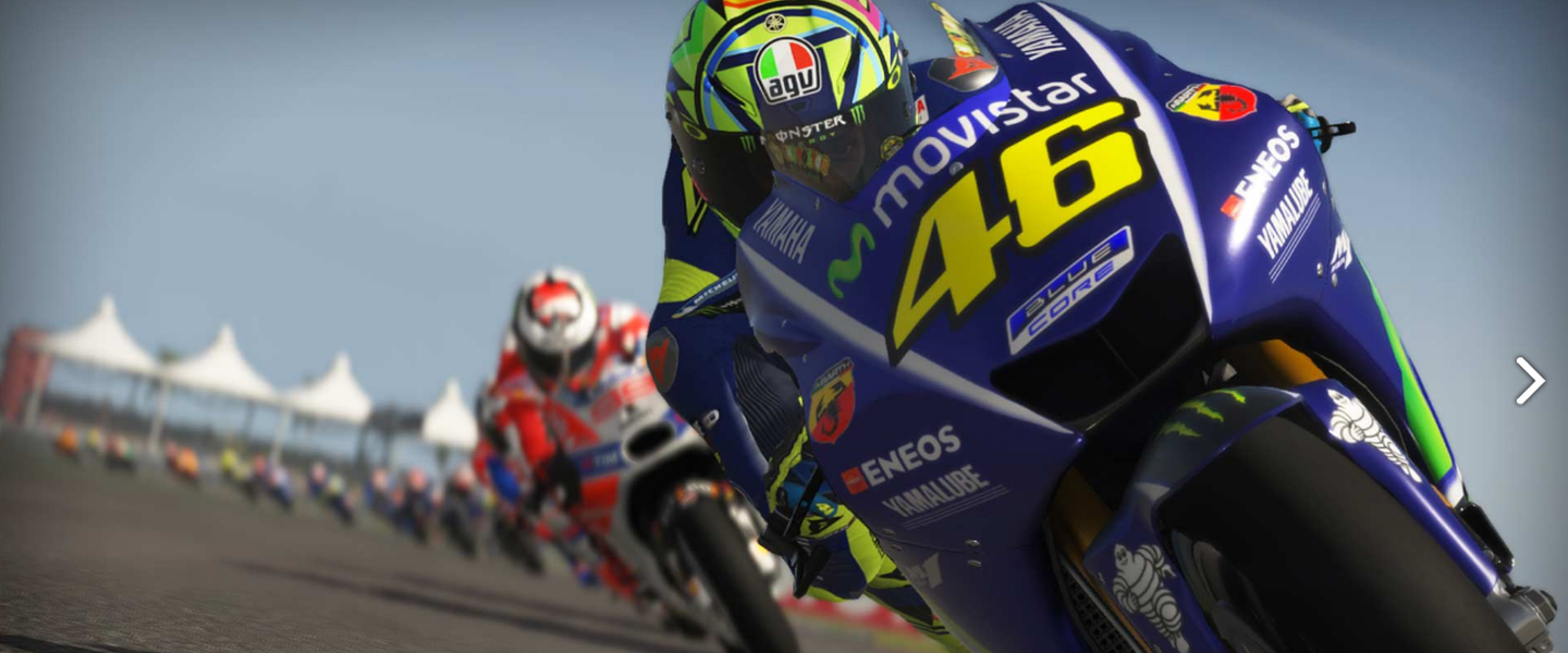 El circuito de Cheste decidirá Moto GP eSport Championship