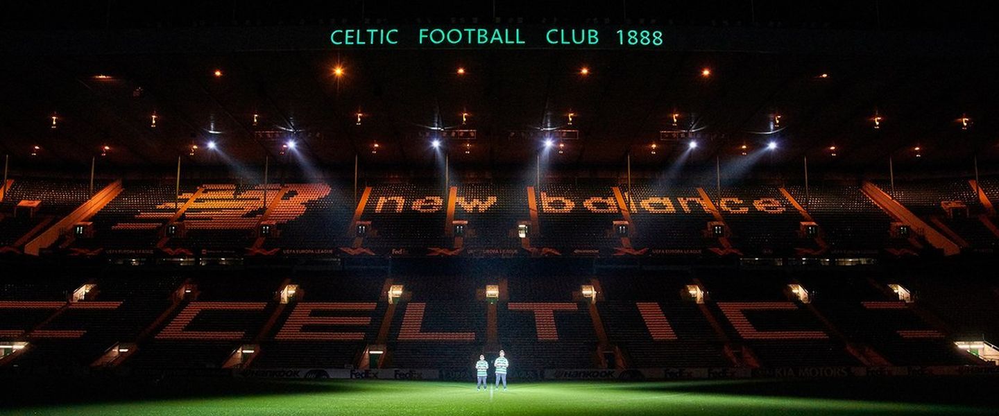 El mejor jugador del mundo de PES ficha por el Celtic