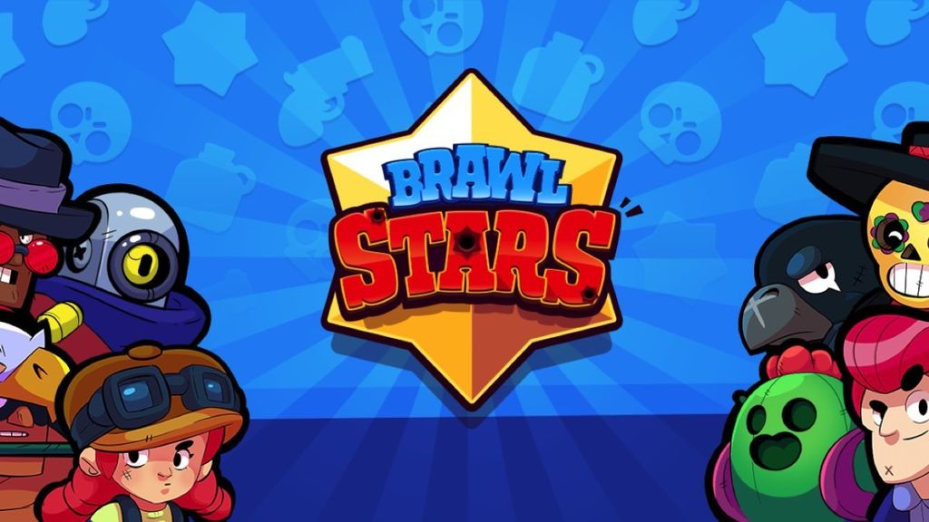 Brawl Stars - 8.8 millones de horas reproducidas (tiene esports)