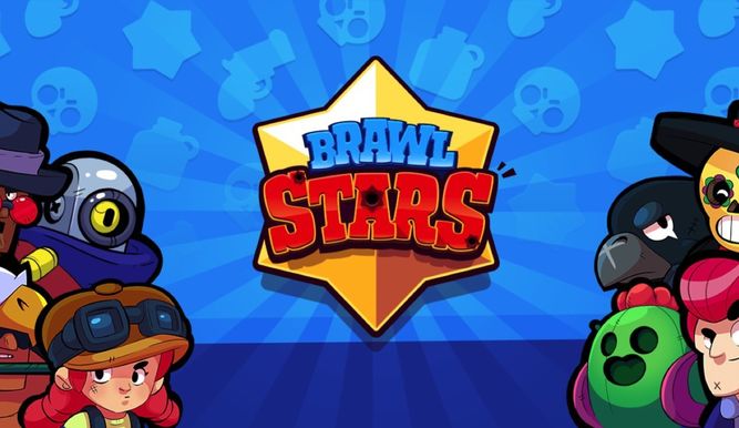 Se acabó la espera: Brawl Stars llegará a Android en el mes de diciembre