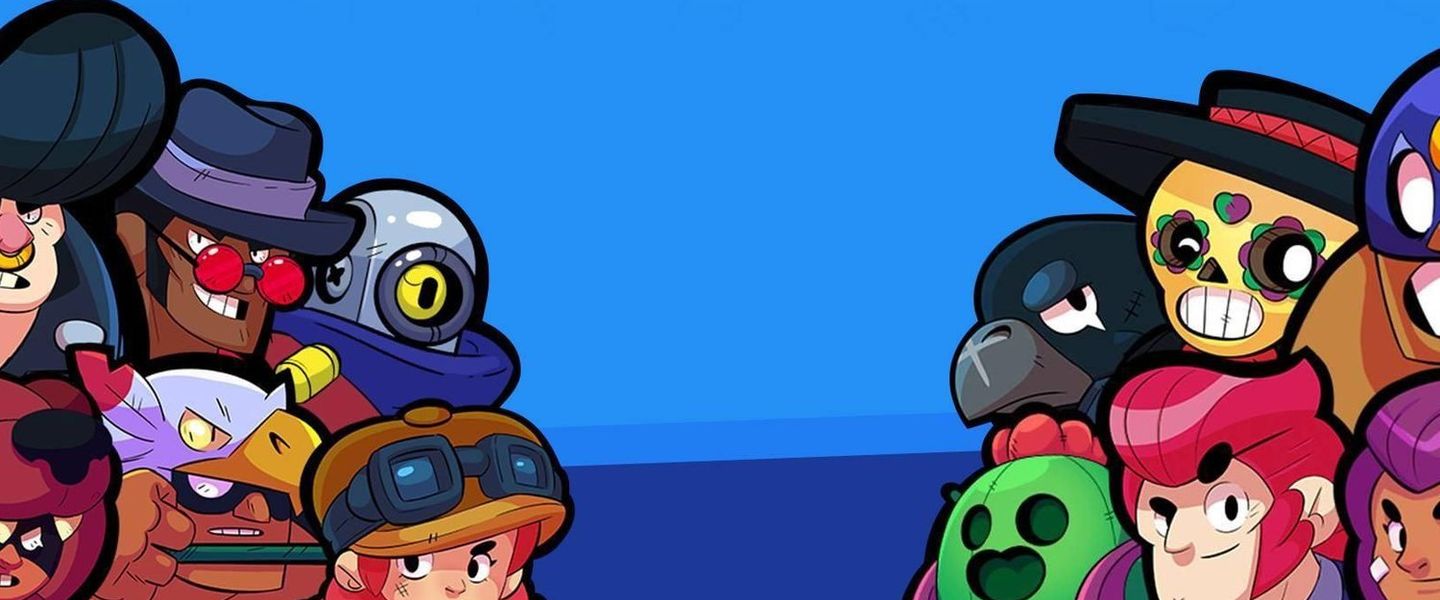 Se acabó la espera: Brawl Stars llegará a Android en diciembre