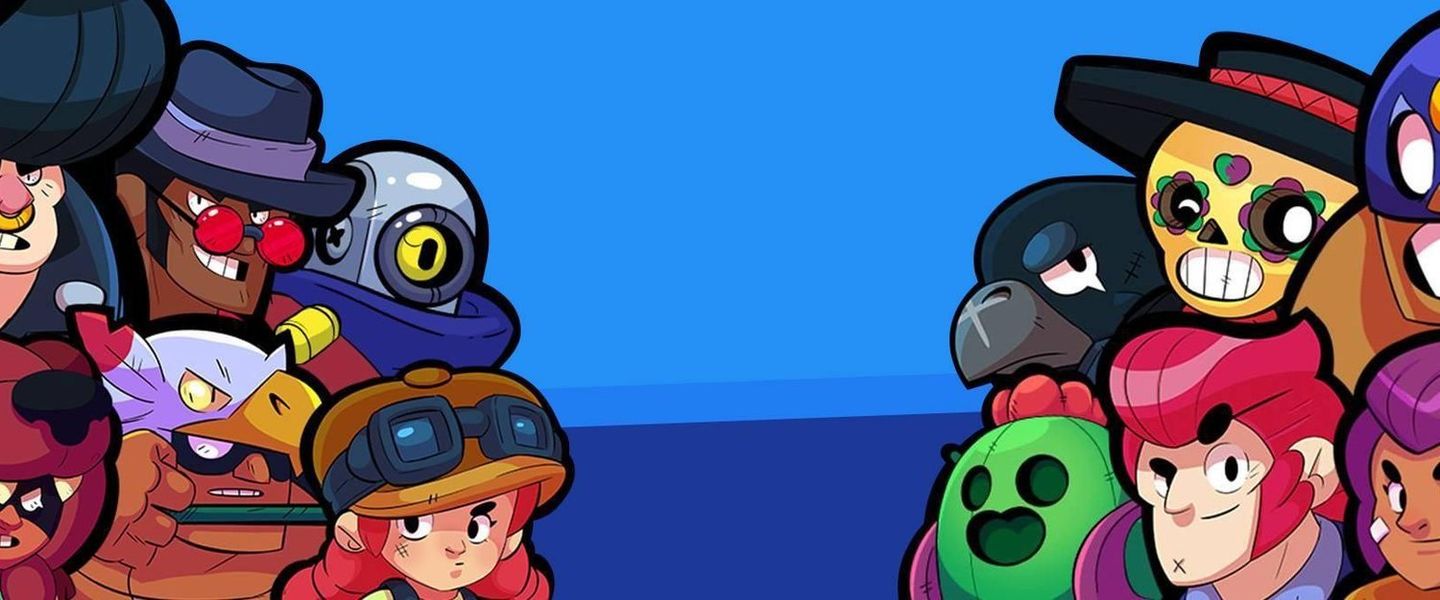 Se acabó la espera: Brawl Stars llegará a Android en diciembre