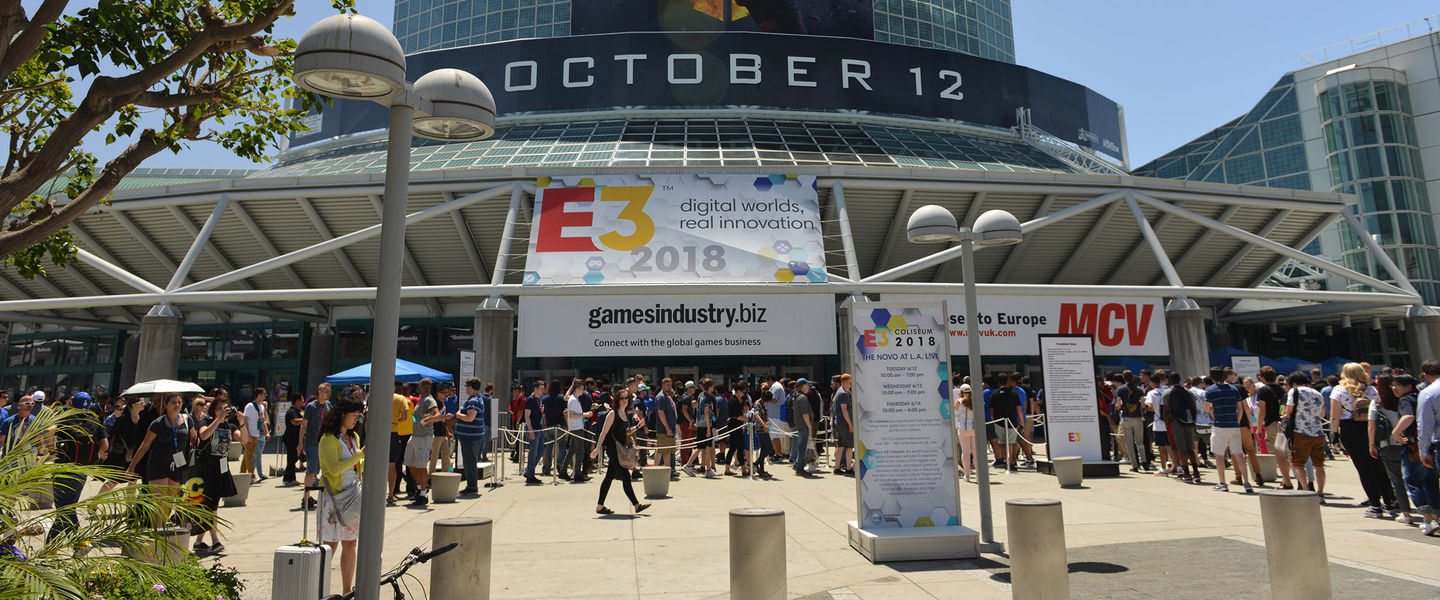 Sony no estará en el E3 2019