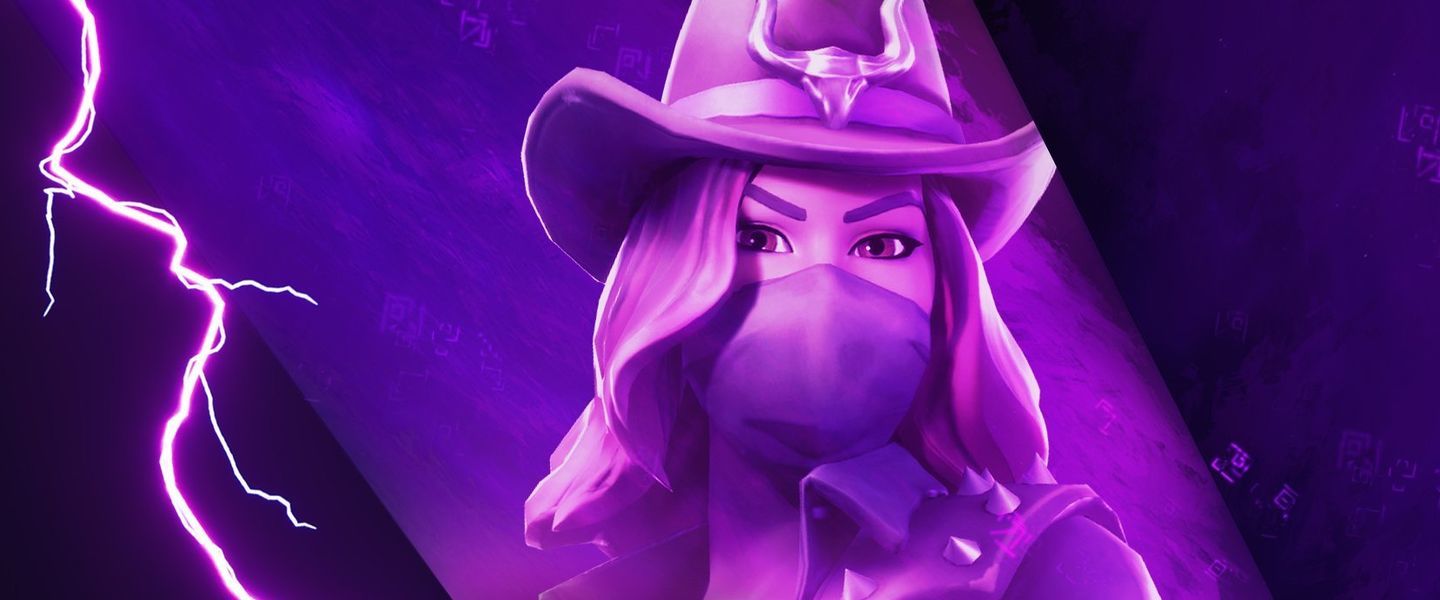 Un modo basado en el Lejano Oeste podría llegar a Fortnite