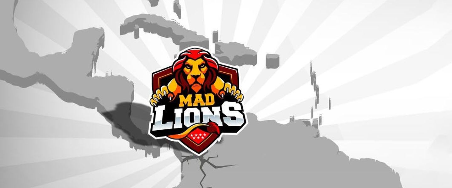 MAD Lions se expande a Colombia