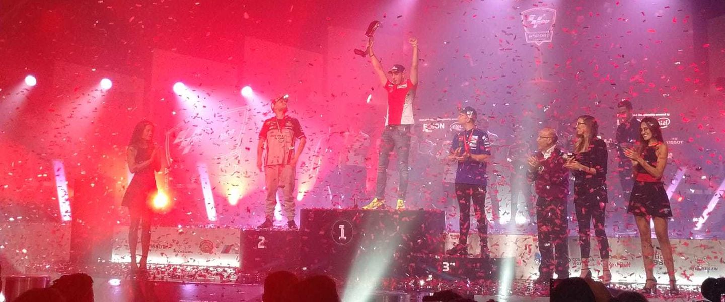 Ganador repetido