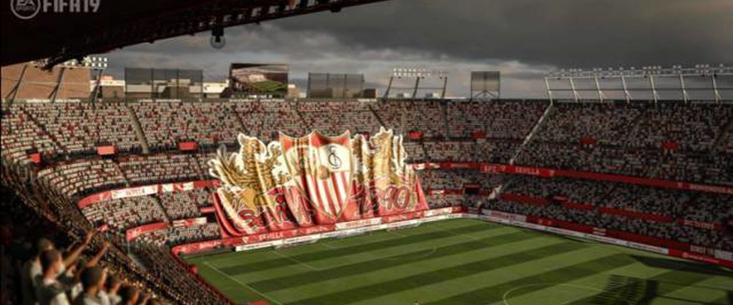 ¿Qué le ocurre a FIFA 19?