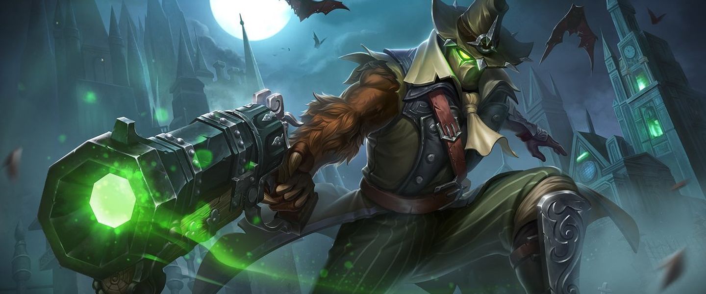 Spacestation Gaming da la sorpresa en cuartos del Mundial de Paladins