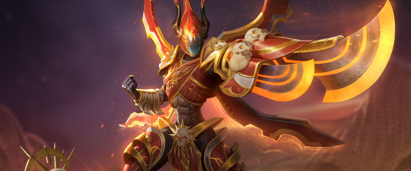 Así fueron los cuartos del Mundial de Smite