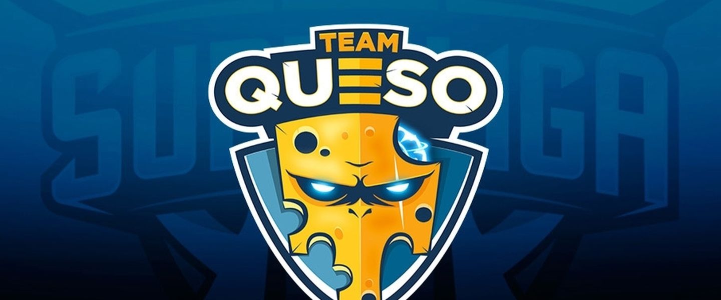 Team Queso quiere crear un equipo de League of Legends