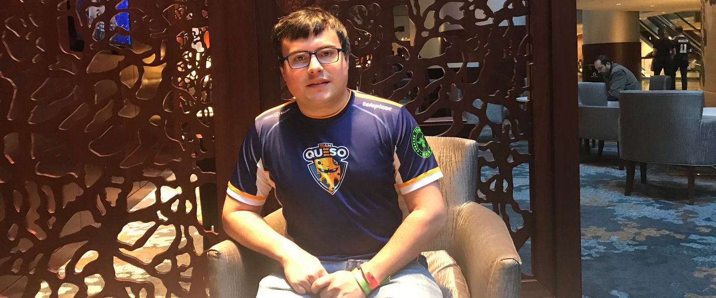 Alvaro845: "No vamos a entrar a League of Legends a cualquier precio"