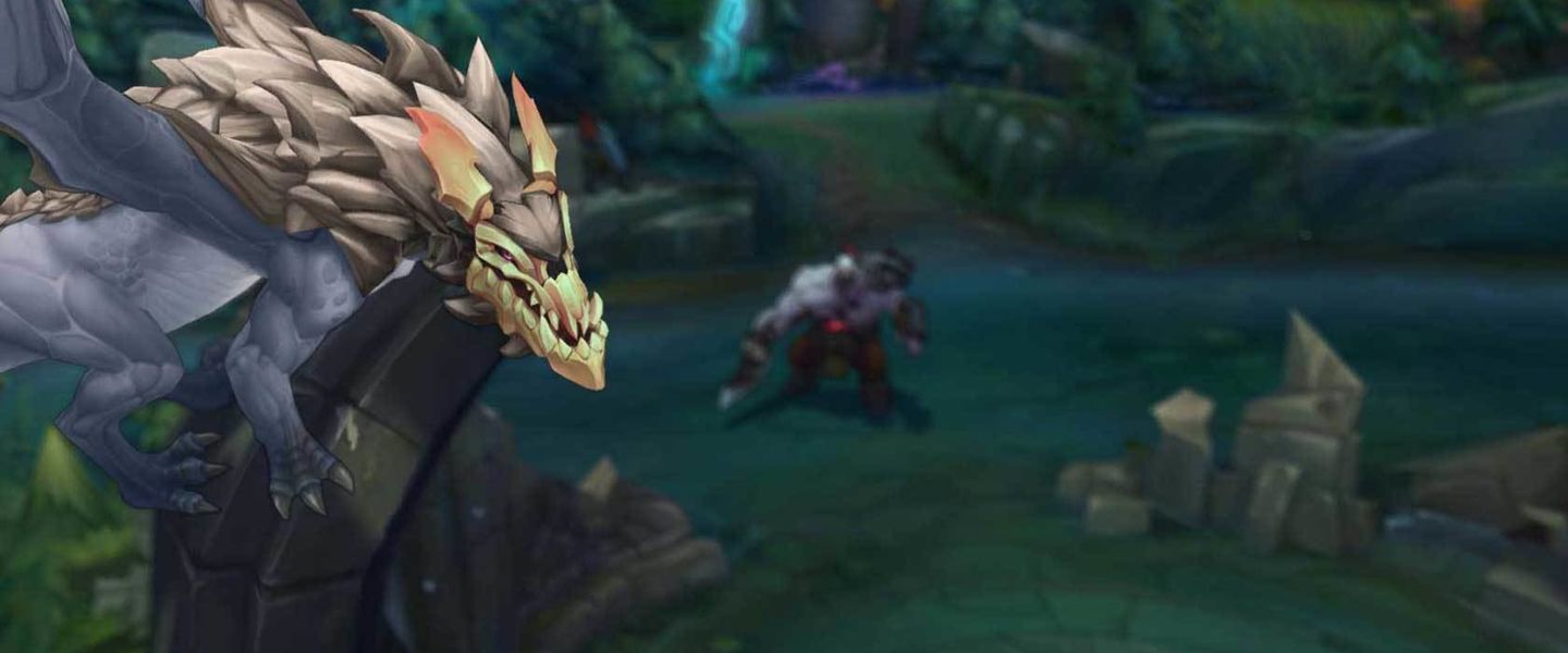 Adiós LCS, hola European Championship