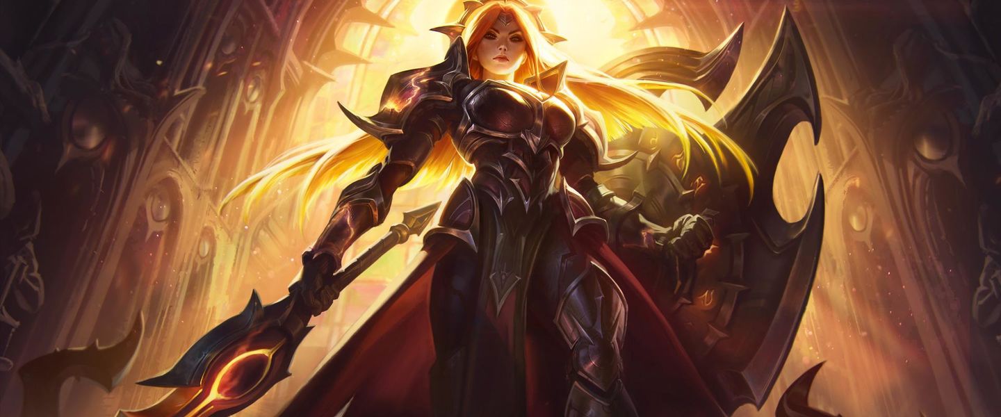 Leona Eclipse Lunar