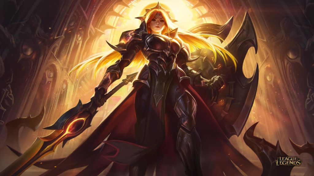 Leona Eclipse Lunar