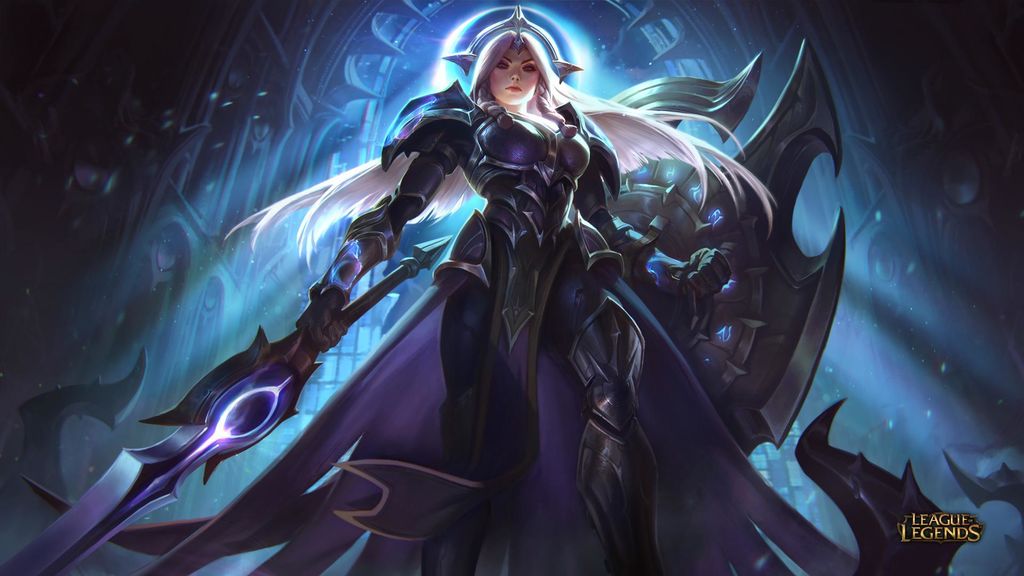 Leona Eclipse Lunar