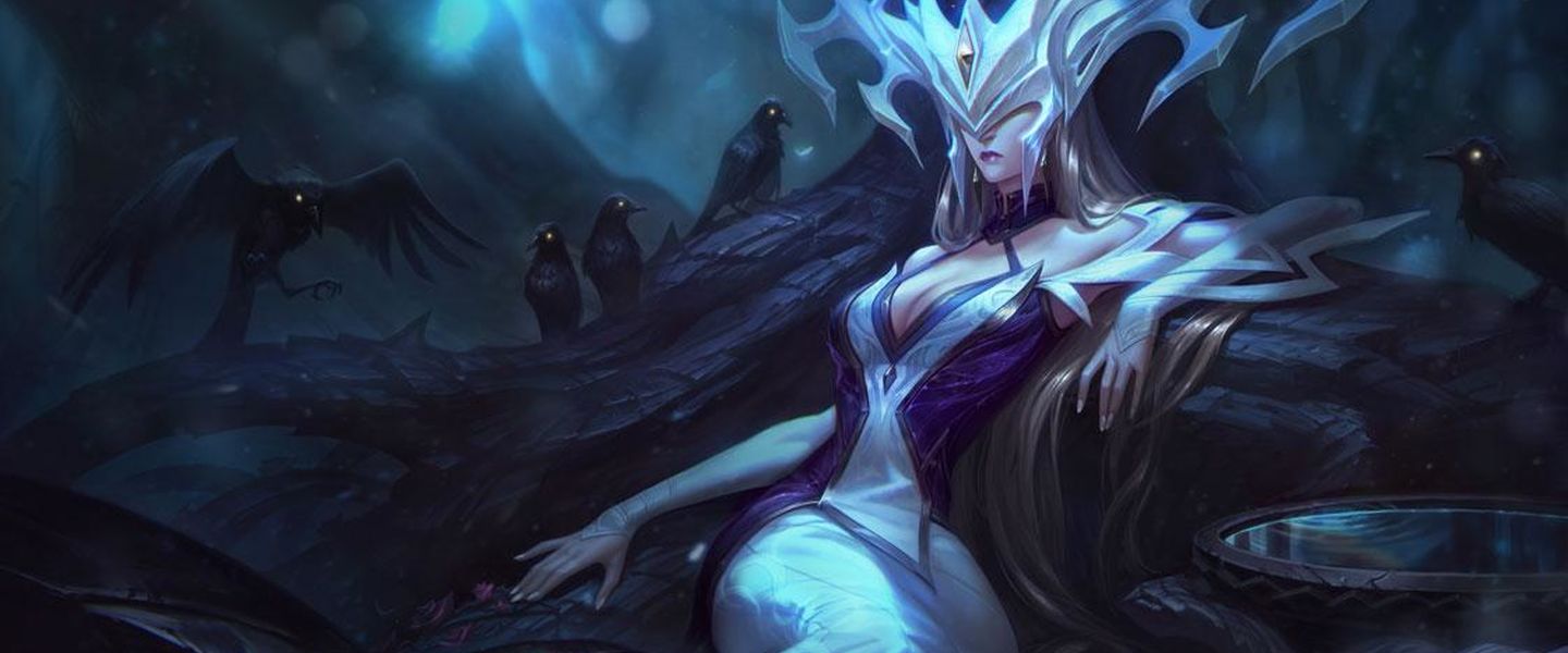 Lissandra Aquelarre