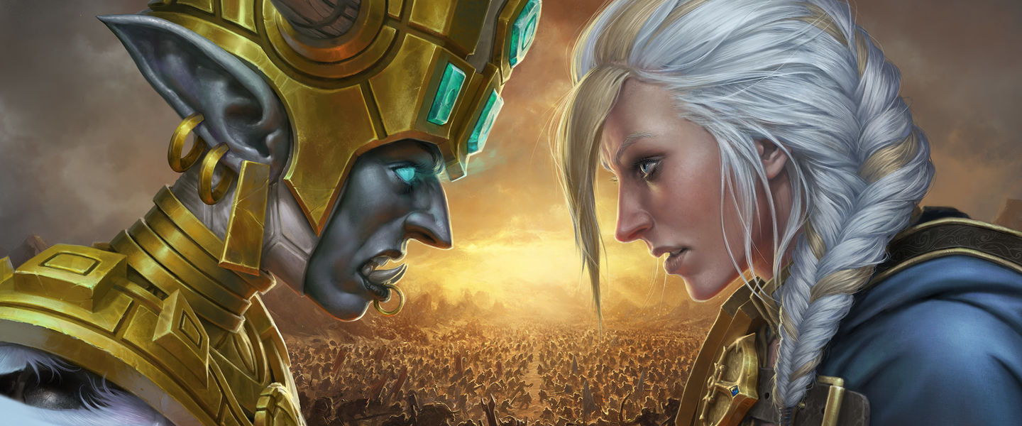 Blizzard se une a la fiesta con grandes ofertas por el Black Friday
