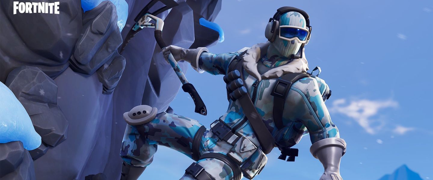 Fortnite