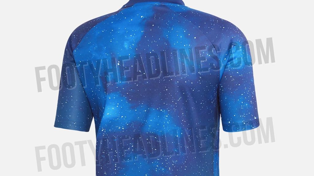 El Real Madrid podría lanzar una camiseta junto a EA Sports