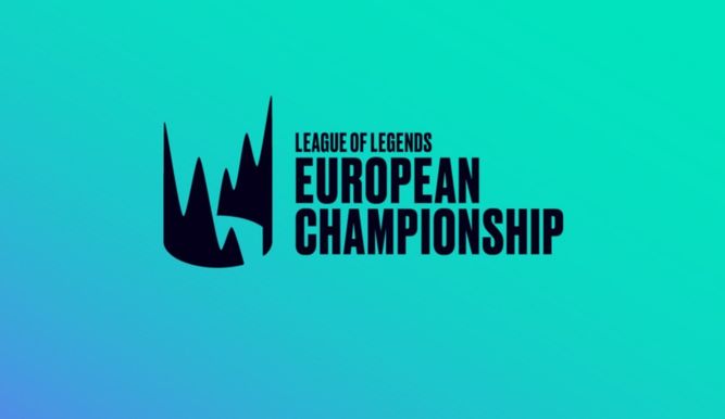 Logo LEC