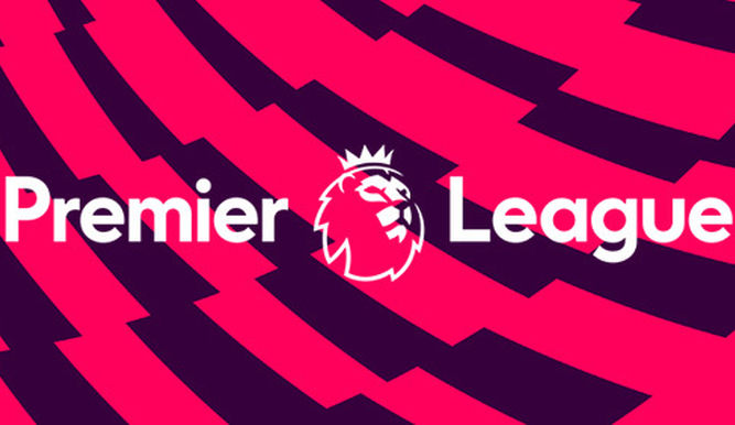 Logo Premier League