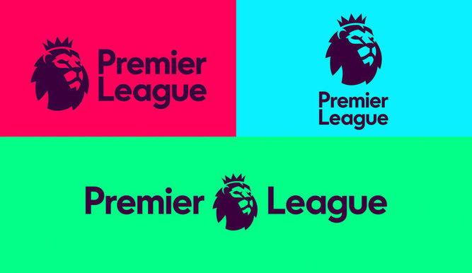 Logo Premier League