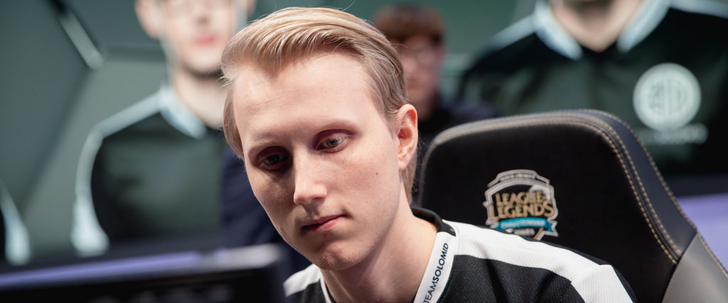 Zven publica que permanecerá en TSM