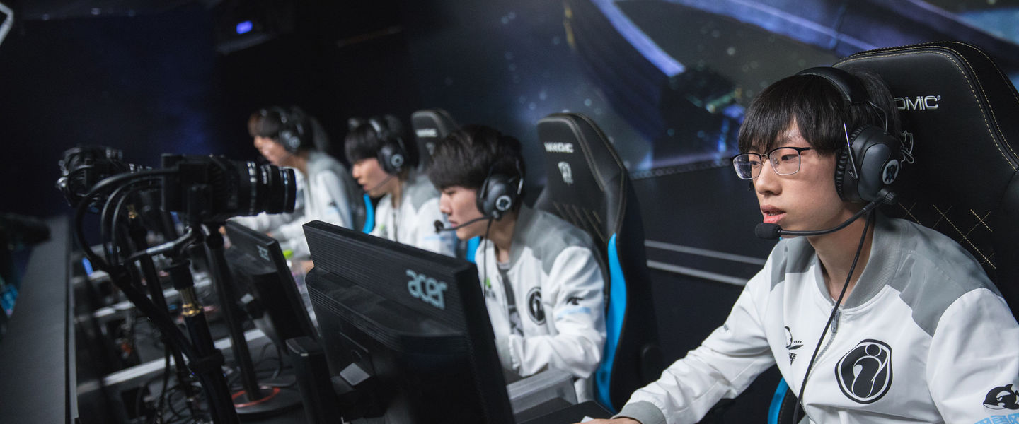 El acuerdo de Nike con la LPL todavía no está cerrado