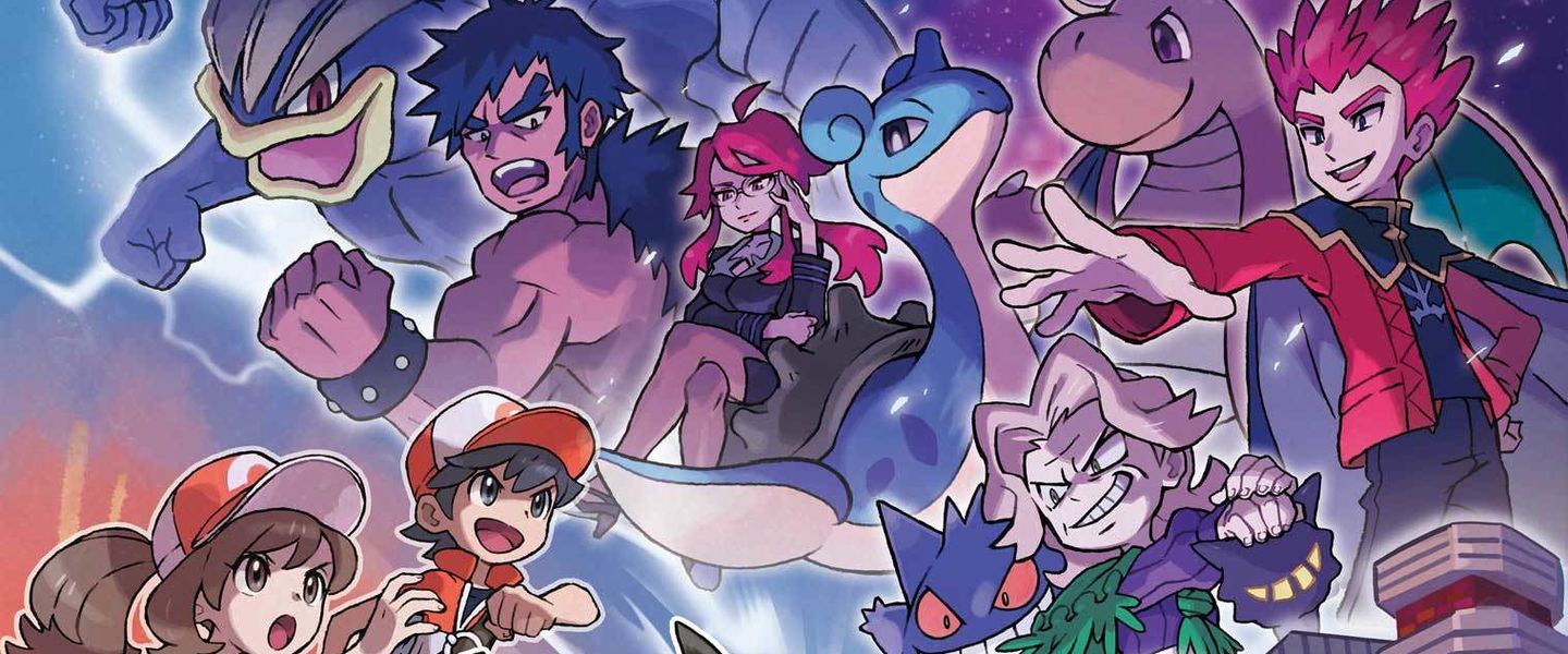¿Puede ser Pokémon Let’s GO competitivo?