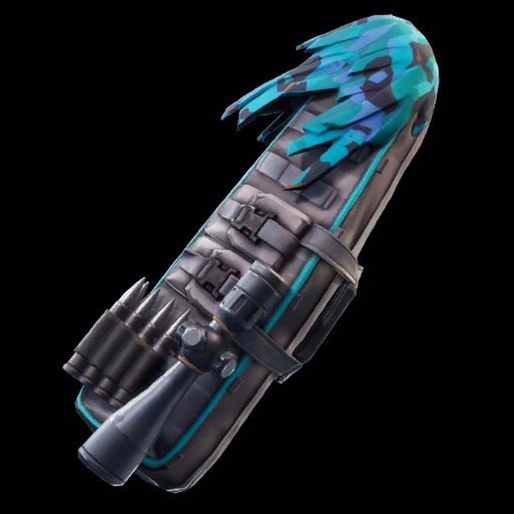Estas son las skins que llegarán en el próximo parche de Fortnite
