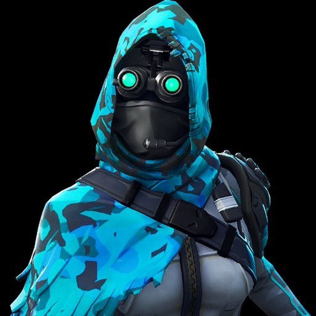 Estas son las skins que llegarán en el próximo parche de Fortnite