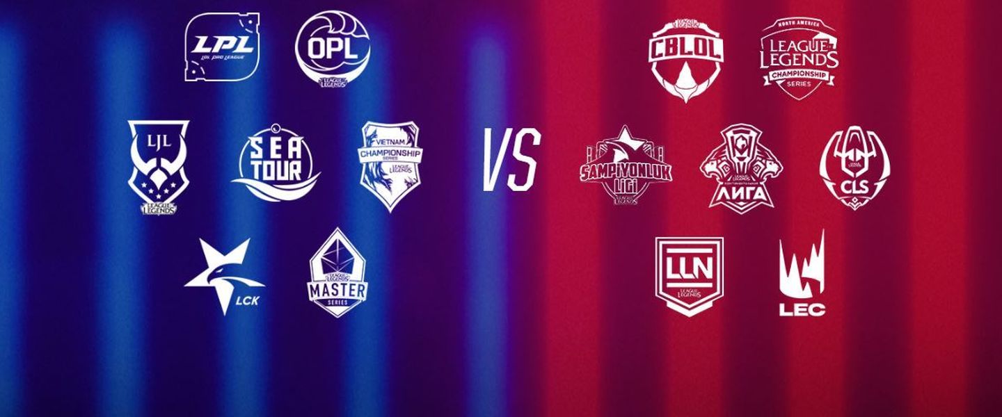 Alexelcapo y Felipez360 estarán en el All-Star de League of Legends