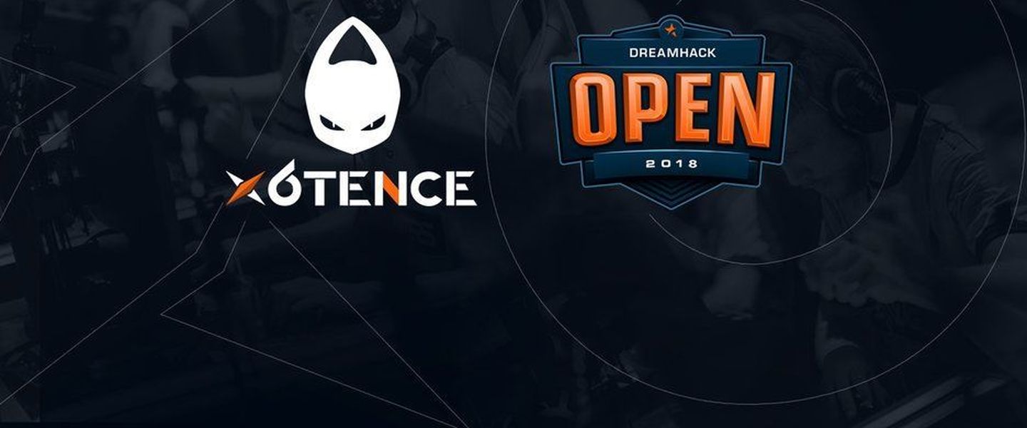 Los chicos de x6tence galaxy se quedan a un paso del milagro