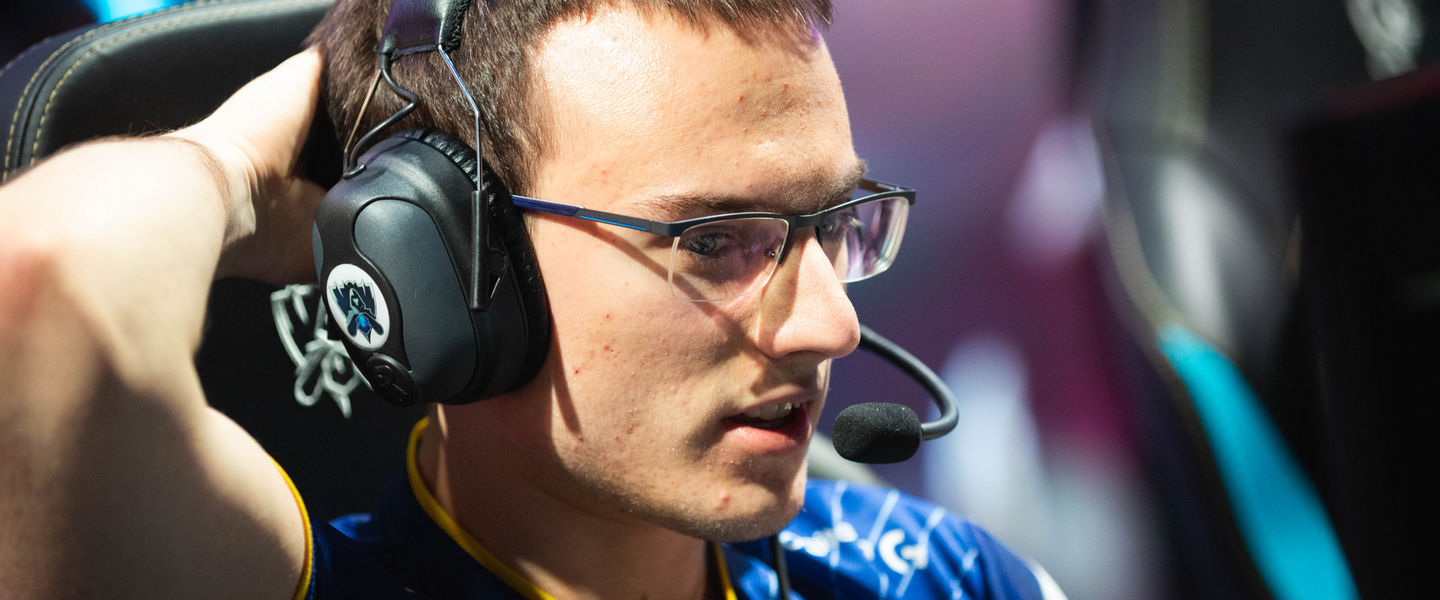 VP Esports: Acusan a G2 y a Perkz de 'tampering'