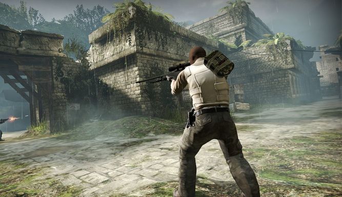 ¿Qué se viene en CS:GO?