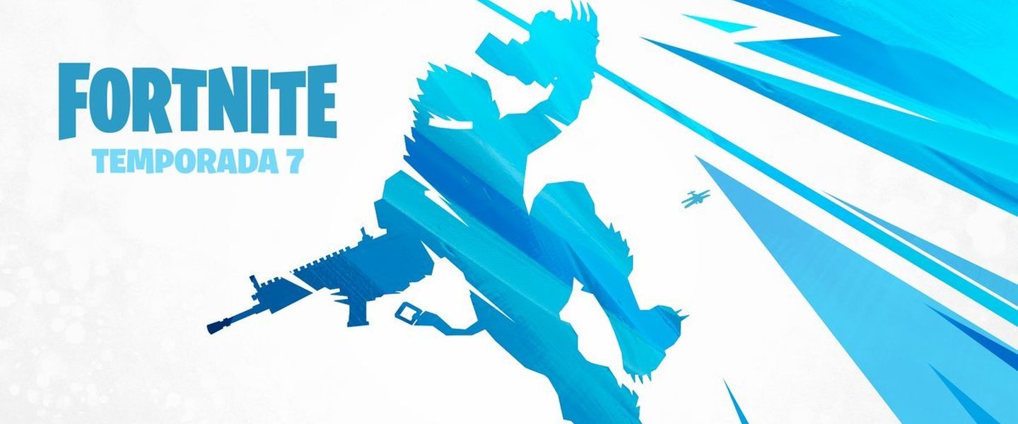Imagen promocional Fortnite