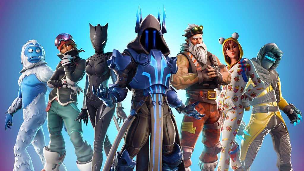 Descubre todo lo que contiene el pase de batalla de la temporada 6