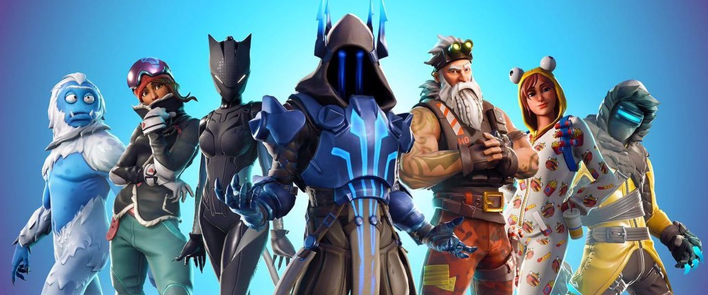 Descubre todo lo que contiene el pase de batalla de la temporada 6