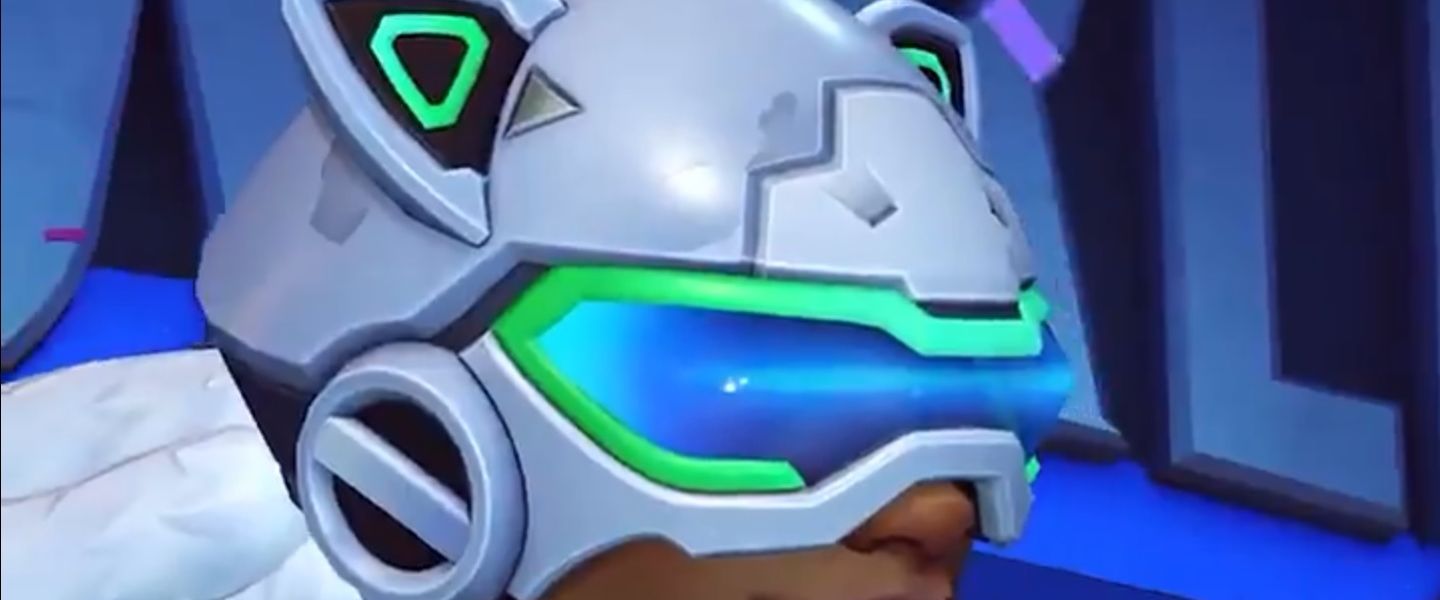 Estas son las skins que llegarán en el evento de Navidad de Overwatch