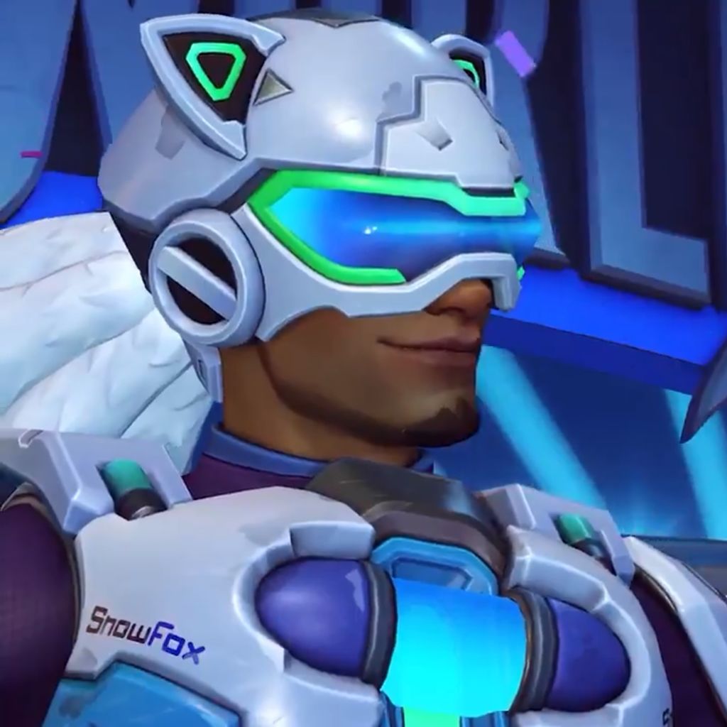 Estas son las skins que llegarán en el evento de Navidad de Overwatch