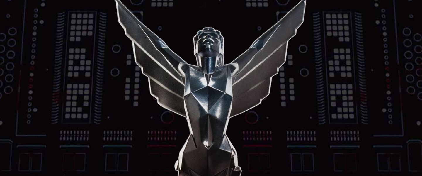 The Game Awards también premia a los esports