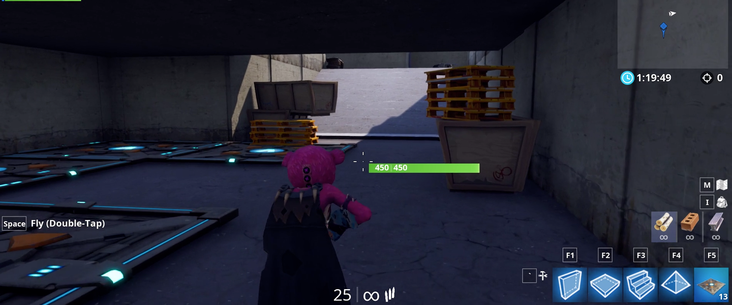 fortnite