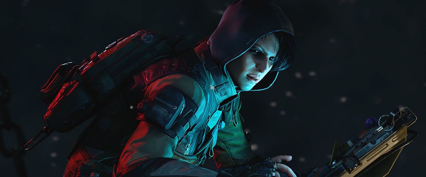 Call of Duty Blackout presenta novedades importantes