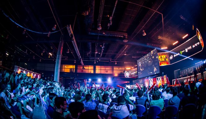 DreamHack vuelve a España en 2019 por partida doble