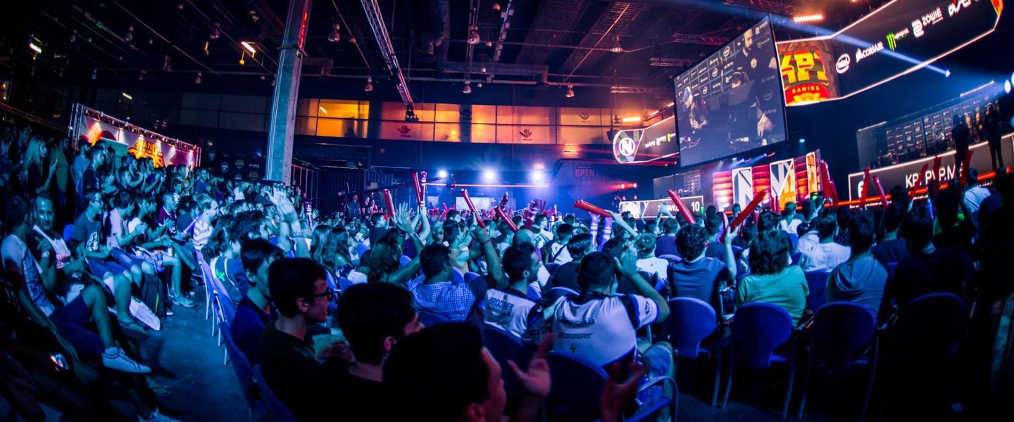 DreamHack vuelve a España en 2019 por partida doble